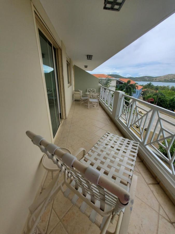 Funsea Water View Apt With Infinity Pool Available Isla Culebra Ngoại thất bức ảnh