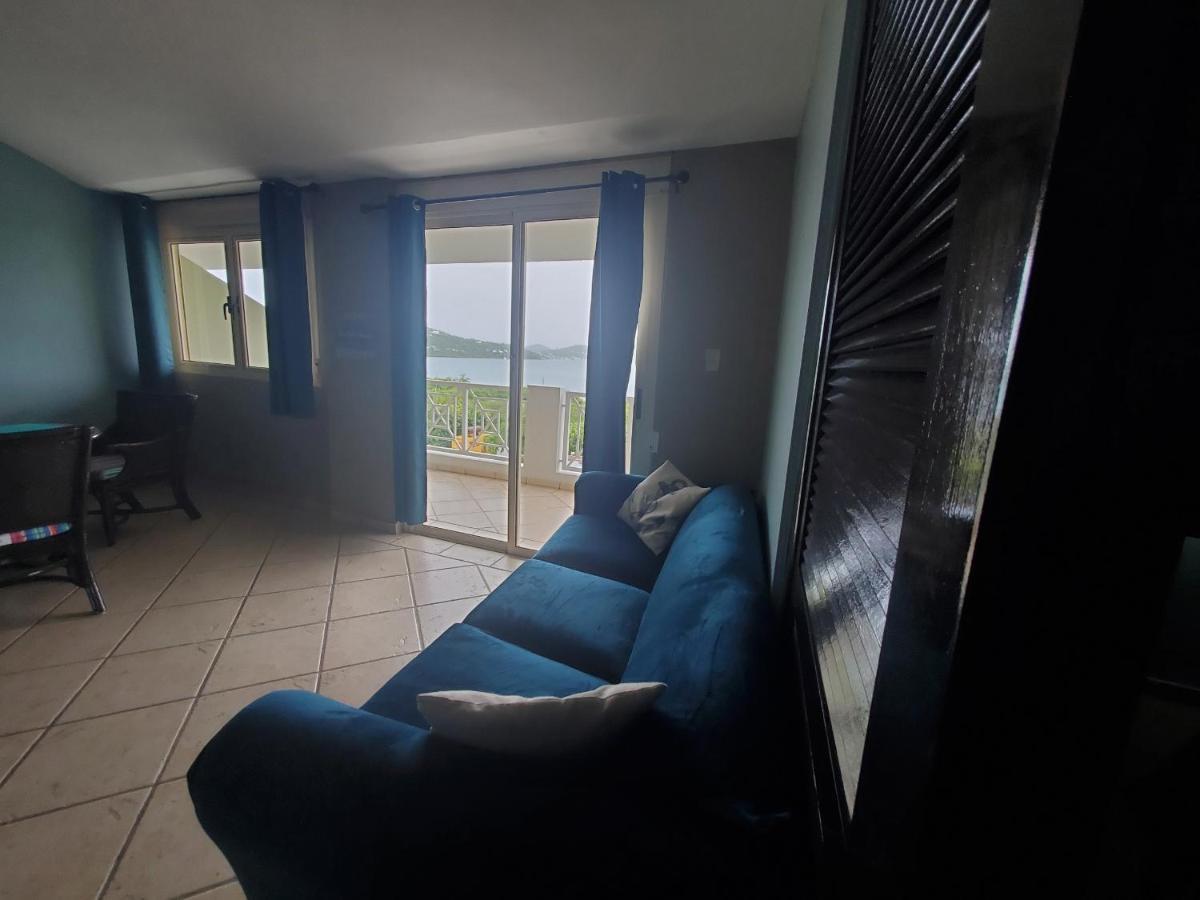 Funsea Water View Apt With Infinity Pool Available Isla Culebra Ngoại thất bức ảnh