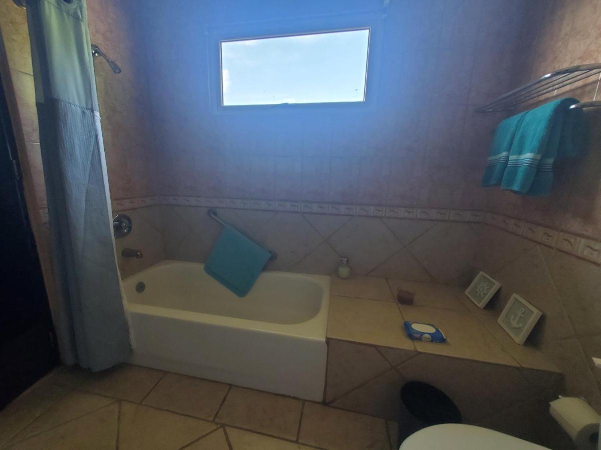 Funsea Water View Apt With Infinity Pool Available Isla Culebra Ngoại thất bức ảnh
