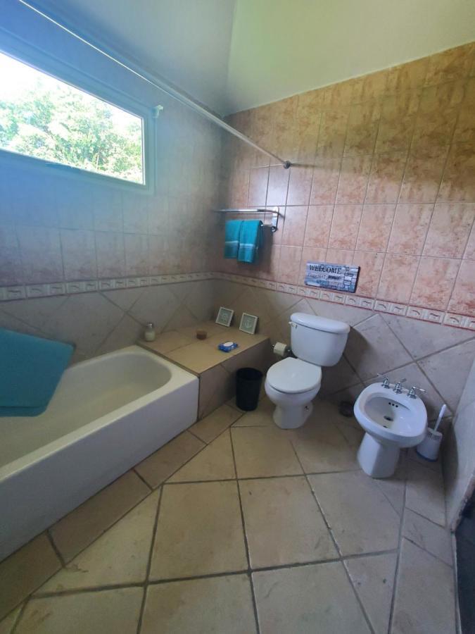 Funsea Water View Apt With Infinity Pool Available Isla Culebra Ngoại thất bức ảnh