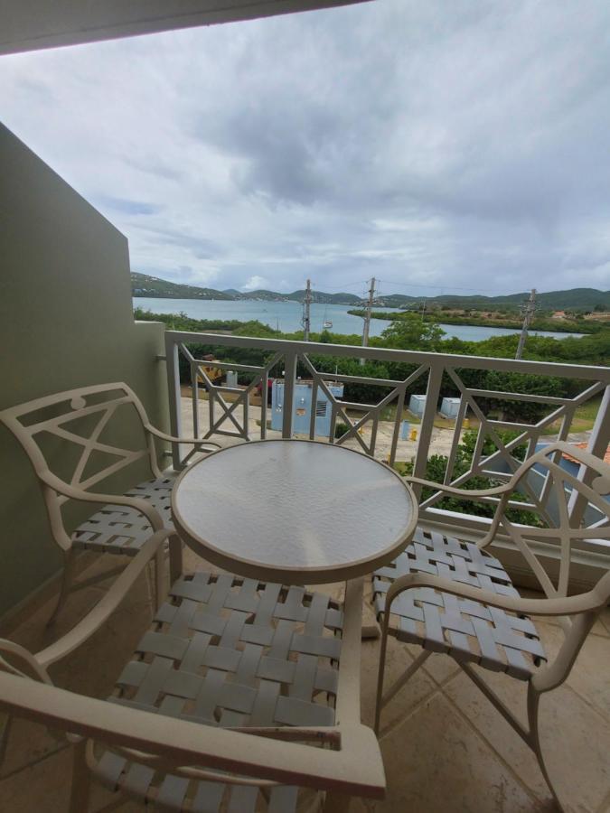 Funsea Water View Apt With Infinity Pool Available Isla Culebra Ngoại thất bức ảnh