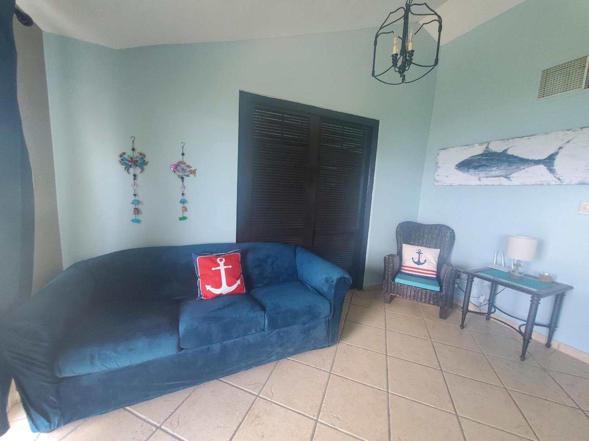 Funsea Water View Apt With Infinity Pool Available Isla Culebra Phòng bức ảnh