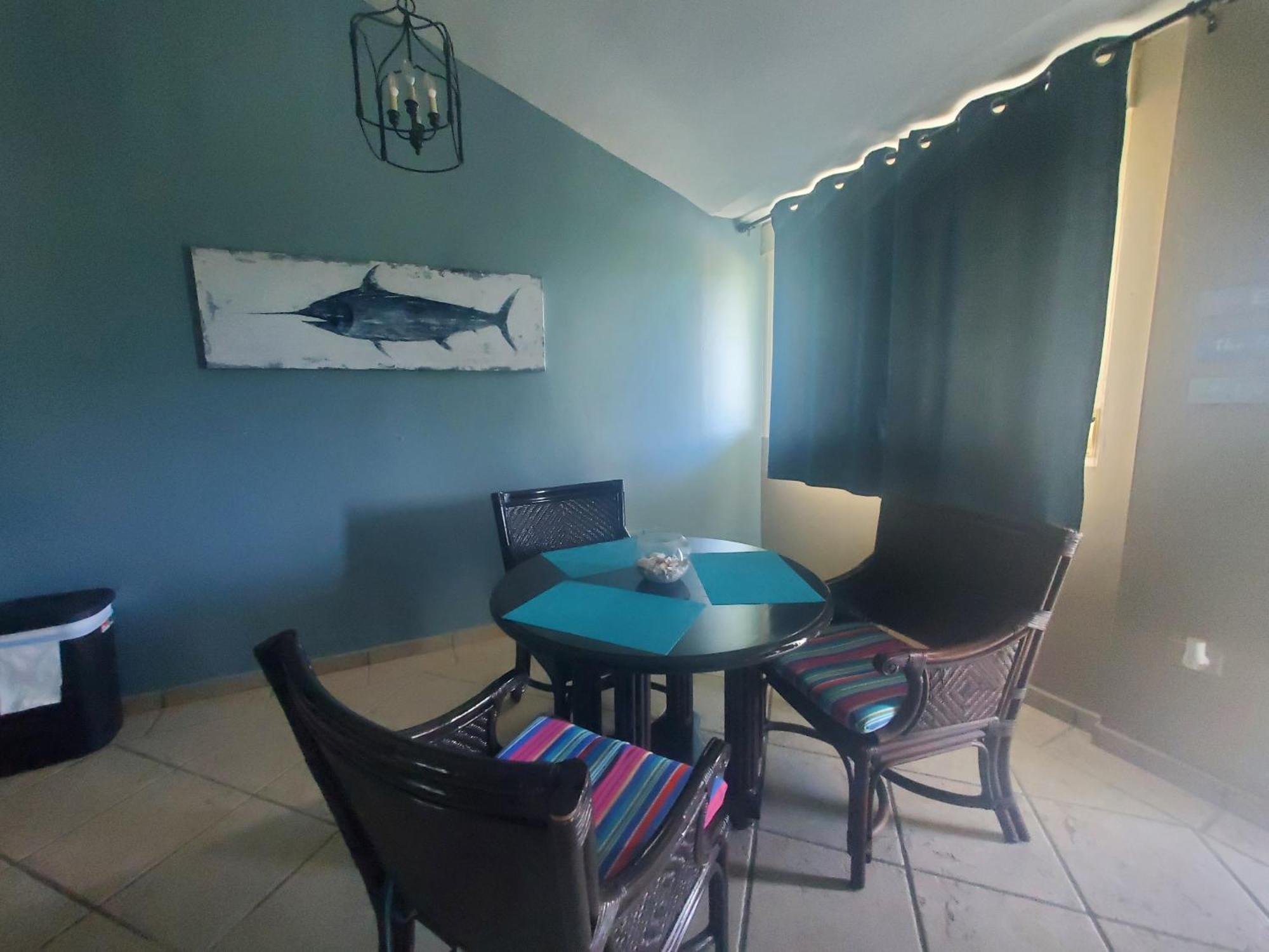 Funsea Water View Apt With Infinity Pool Available Isla Culebra Phòng bức ảnh