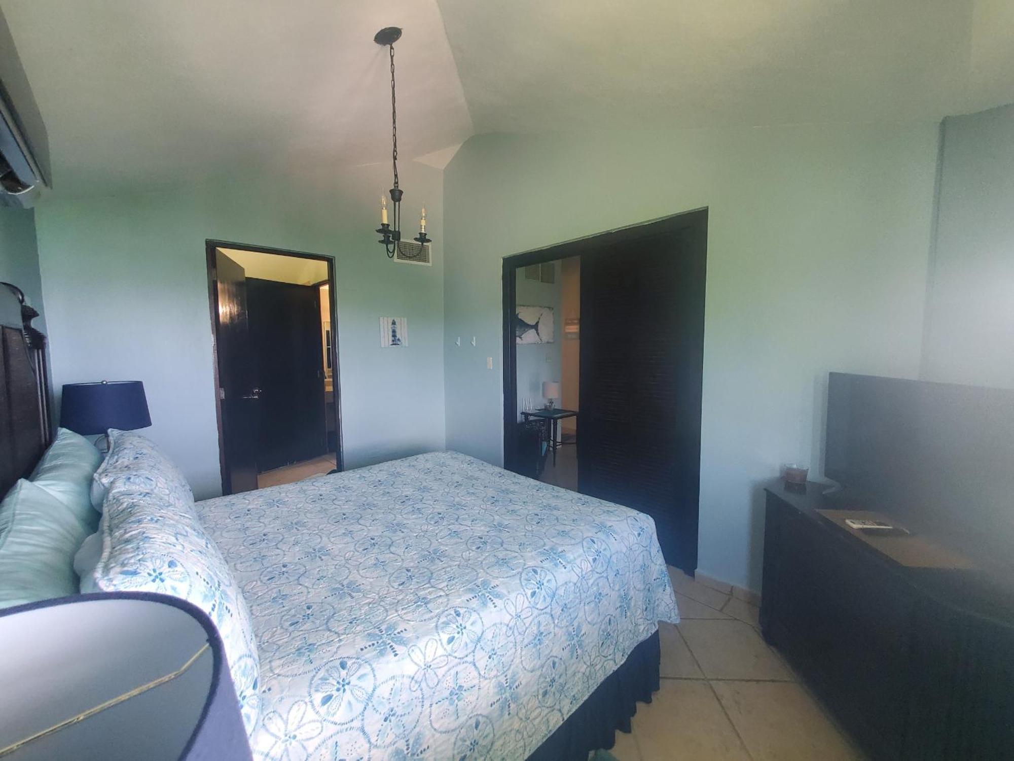 Funsea Water View Apt With Infinity Pool Available Isla Culebra Phòng bức ảnh